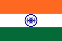 indian fleg